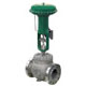 Fisher Engineered Solution - Valve