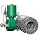 Fisher Full Bore Pipeline Ball Valves